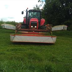 Massey Ferguson 8480