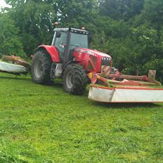 Massey Ferguson 8480