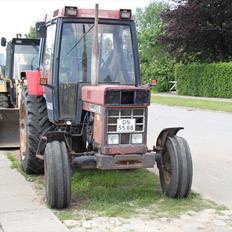 Case IH 844 XL