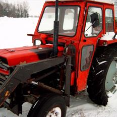 Massey Ferguson 135