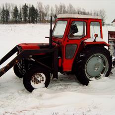 Massey Ferguson 135
