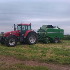 Case IH cs 130