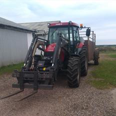 Case IH jx90