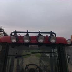 Case IH jx90