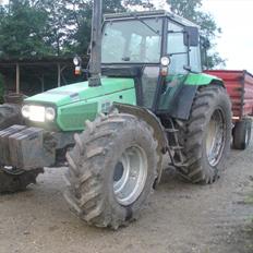 Deutz-Fahr 6.07 AgroXtra