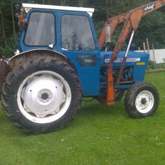 Ford 3000 y