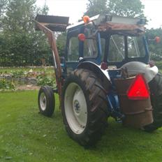 Ford 3000 y