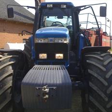 New Holland 8970