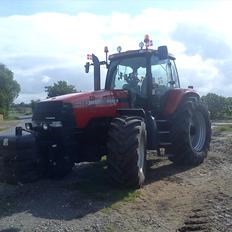 Case IH mx 285 Magnum