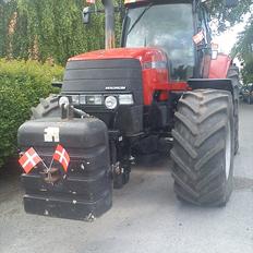 Case IH mx 285 Magnum