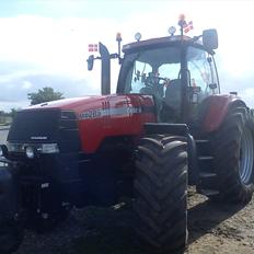 Case IH mx 285 Magnum