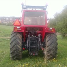 Volvo BM Valmet 2005