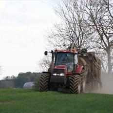 Case IH MX 285