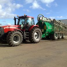 Case IH MX 285