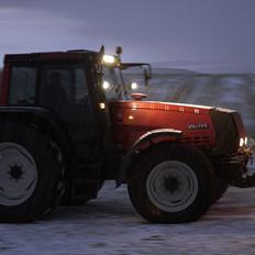 Valtra 8150