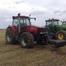 Case IH Magnum Mx 285