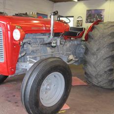 Massey Ferguson 35 x