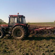 Case IH 685 xl
