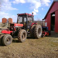 Case IH 685 xl