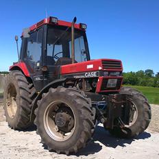 Case IH 685 xl