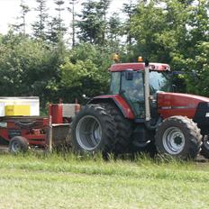 Case IH MX 135 