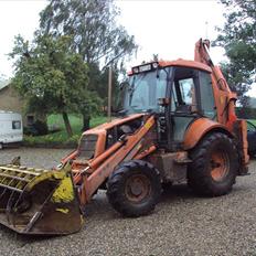 Fiat Fiat Kobelco FB100.2 S
