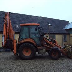 Fiat Fiat Kobelco FB100.2 S