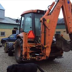 Fiat Fiat Kobelco FB100.2 S
