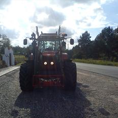 Massey Ferguson 5480