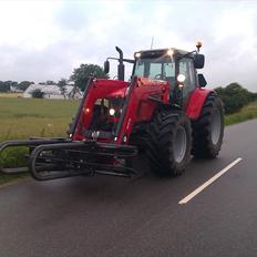Massey Ferguson 5480