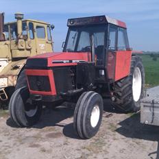 Zetor 12111 *El Diablo*