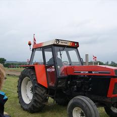Zetor 12111 *El Diablo*