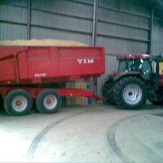 Case IH MX 110 