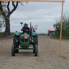 Deutz-Fahr D4005