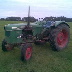 Deutz-Fahr D4005