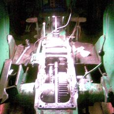 Deutz-Fahr D4005