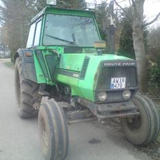 Deutz-Fahr DX 85
