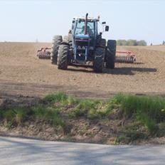 Ford TW-35