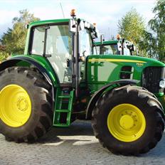 John Deere 7530 Premium
