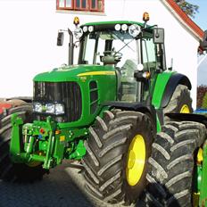 John Deere 7530 Premium