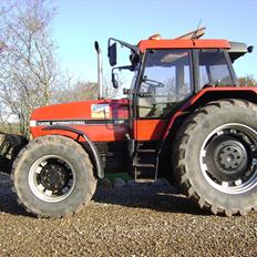 Case IH maxxum 5140 (GAMLE TØSEN)