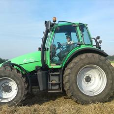 Deutz-Fahr Agrotron 6.45
