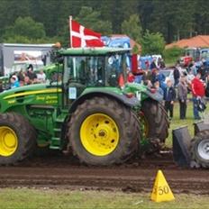John Deere 7930