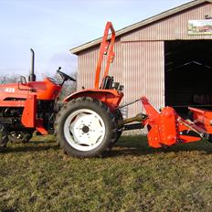 Jinma 425