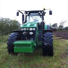 John Deere 7930