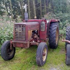 International Harvester IH 474