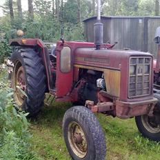 International Harvester IH 474