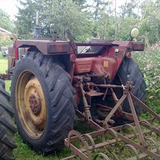 International Harvester IH 474