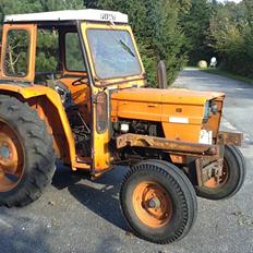 Fiat 450