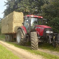 Case IH Mxu 135